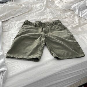 Patagonia All Seasons Hemp Canvas Shorts
